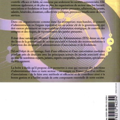 ISBN 13: 9782212542394