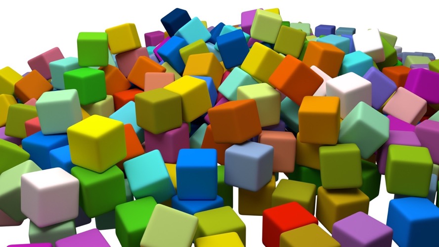 http://pixabay.com/fr/cubes-assortiment-de-au-hasard-677092/